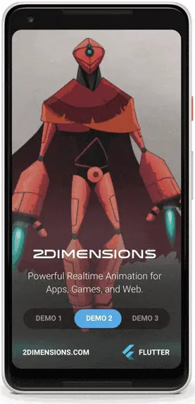 2Dimensions